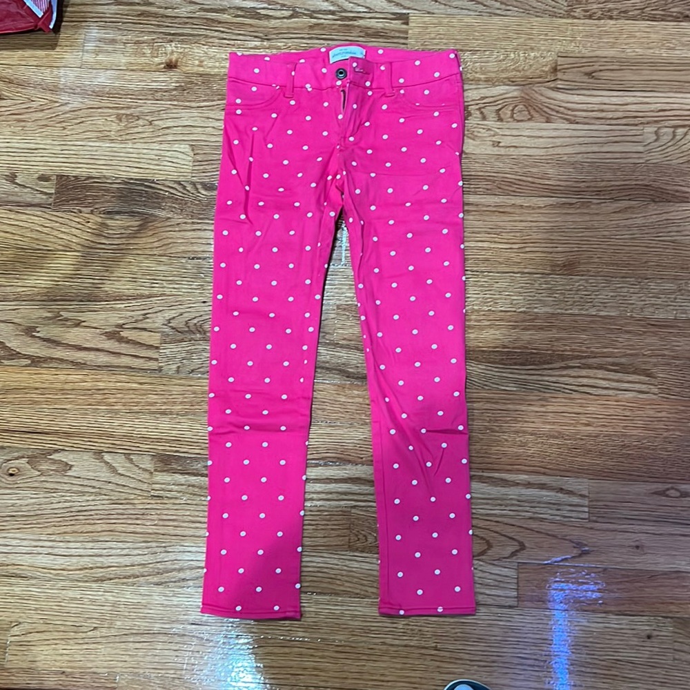 Abercrombie Kids Jeans